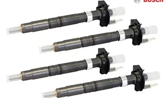 Wtryski 02C2C40577 0445116013 Bosch