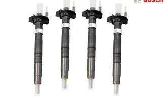 Wtryski LR014205 0445116013 Bosch