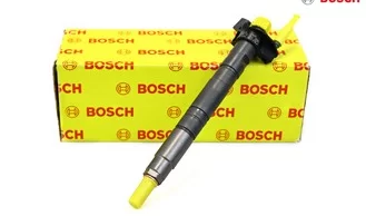 Wtryski 059130277BE 0445116014 Bosch