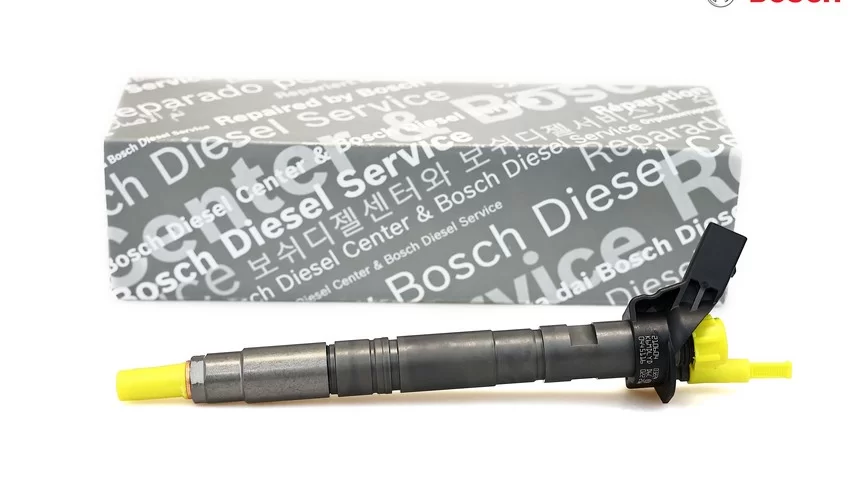 Wtryski 059130277CI 0445116014 Bosch