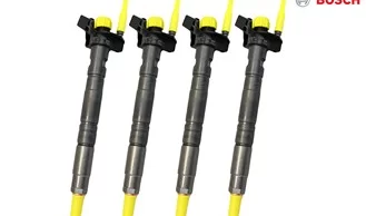 Wtryski 31303409 0445116045 Bosch VOLVO
