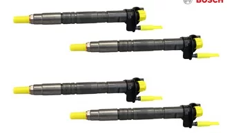 Wtryski 059130277AR 0445116047 Bosch