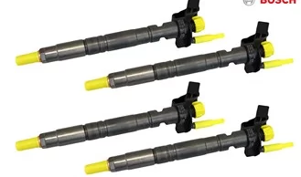 Wtryski 059130277AR 0445116015 Bosch