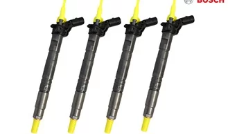 Wtryski 059130277CJ 0445116022 Bosch 