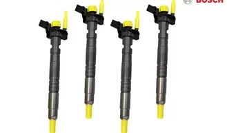 Wtryski 059130277CJ 0445116047 Bosch