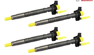 Wtryski 059130855FX 0445116047 Bosch