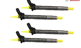 Wtryski 059130277FX 0445116022 Bosch 