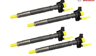 Wtryski 059130277CJ 0445116023 Bosch