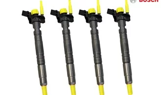 Wtryski 059130855FX 0445116015 Bosch