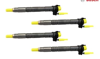 Wtryski 059130277BE 0445116023 Bosch