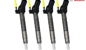 Wtryski 338003A100 0445116048 Bosch