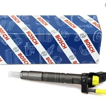 Wtryski 13537805429 0445116024 Bosch BMW