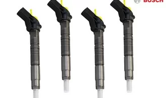 Wtryski 338003A100 0445116049 Bosch
