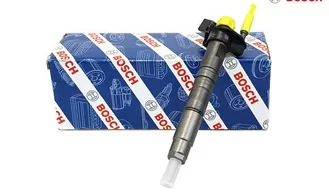 Wtryski 1980EL 0445116042 Bosch