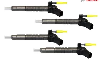Wtryski A6420701287 0445116028 Bosch Mercedes