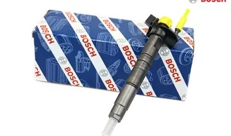 Wtryski BG9Q9F593CB 0445116042 Bosch