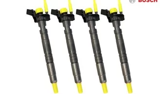 Wtryski JDE36716 0445116073 Bosch