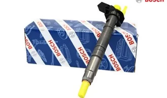 Wtryski 022335 0445116043 Bosch 