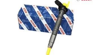 Wtryski LR056367 0445116070 Bosch