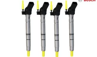 Wtryski 059130277CD 0445117022 Bosch