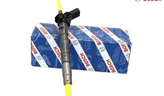 Wtryski CG9Q9F593AA 0445116070 Bosch