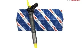 Wtryski JDE36716E 0445116073 Bosch 