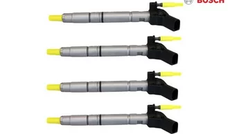 Wtryski 059130277CK 0445117029 Bosch