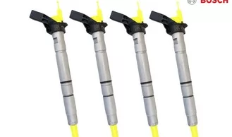 Wtryski 95517508 0445117018 Bosch