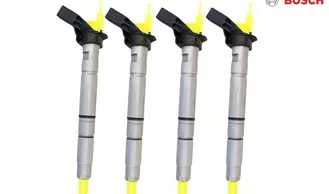 Wtryski 059130277DE 0445117068 Bosch 