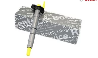 Wtryski 059130277EP 0445117071 Bosch Audi