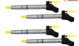 Wtryski 059130277DG 0445117032 Bosch