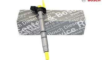 Wtryski 059130277EP 0445117072 Bosch Audi 