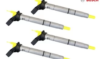 Wtryski 059130277DE 0445117032 Bosch