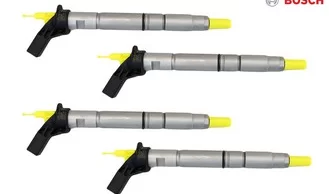 Wtryski 059130277CP 0445117049 Bosch