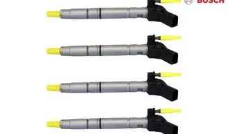 Wtryski 059130277DG 0445117049 Bosch