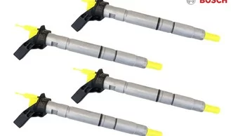 Wtryski 059130277CG 0445117049 Bosch