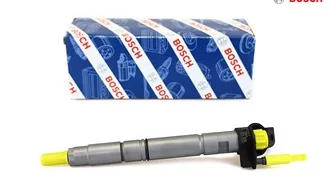 Wtryski 13537800599 0445117017 Bosch BMW