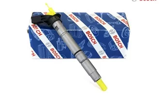 Wtryski 13537800600 0445117017 Bosch BMW 
