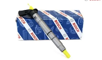 Wtryski 13537805431 0445117017 Bosch BMW 