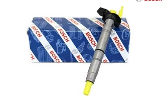 Wtryski 6510702987 0445117035 Bosch Mercedes-Benz