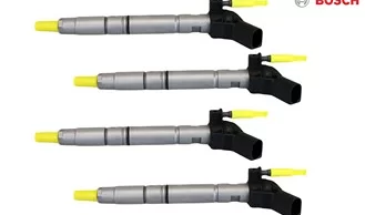 Wtryski 059130277CR 0445117067 Bosch