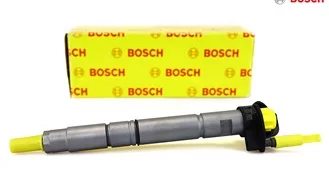 Wtryski 65107029870080 0445117035 Bosch Mercedes-Benz