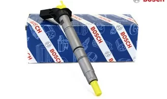 Wtryski 651070298780 0445117035 Bosch Mercedes-Benz