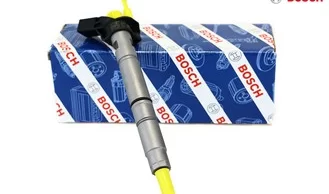 Wtryski A651070298780 0445117035 Bosch Mercedes-Benz