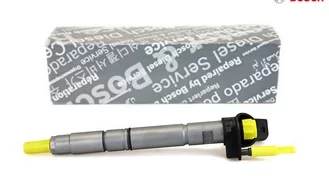 Wtryski 95811012830 0445117019 Bosch 