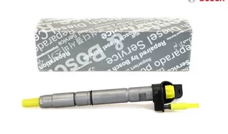 Wtryski 057130277AL 0445117019 Bosch 