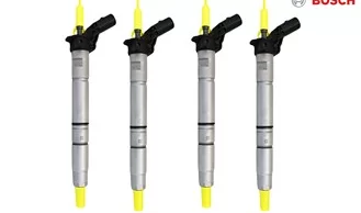 Wtryski 059130277CR 0445117084 Bosch