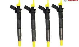 Wtryski 03N130277 0445118003 Bosch
