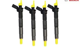 Wtryski 13538571565 0445118023 Bosch BMW