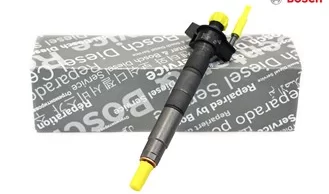 Wtryski 8514151-05 0445118036 Bosch BMW 